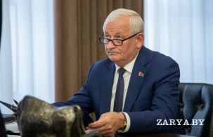 Пархомчик — об итогах жатвы-2026 в Брестской области и новых задачах для аграриев