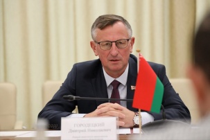 Брестская область и Татарстан развивают сотрудничество в сфере сельского хозяйства