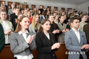 Студенты из Бреста отправятся в Минск для участия в фестивале профессий