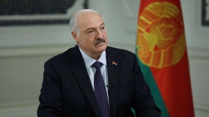 Лукашенко: белорусы сами принимают решения о будущем страны