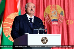 "Пока не могу": Лукашенко рассказал, когда будет готов уйти с поста