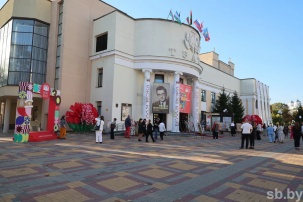Следующая глава уже пишется: в Бресте начали готовить XXXI «Белую Вежу»