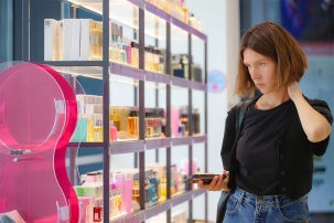 Могут ли в магазине запретить пользоваться тестером – ответила юрист