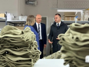 Руководство Бреста инспектирует швейные предприятия города