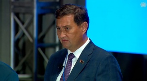 Рыженков: бойкот воздушного пространства России и Беларуси усугубляет климатический кризис