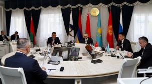 Таможенная граница становится технологичнее. В Бресте выработали подходы к упрощению процедур в ЕАЭС