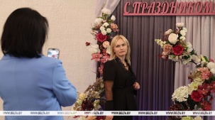 Учиться всю жизнь и быть в тренде. Педагоги Брестской области рассказали о любви к детям и профессии