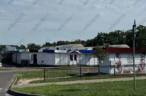 В Бресте снова ищут застройщика для участка на Сябровской