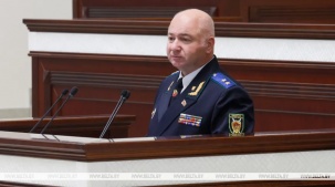 В Беларуси усовершенствуют антикоррупционное законодательство