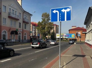 Изменены режимы работы светофоров на пересечении улиц Спортивной и Республиканской, Кижеватова и Спортивной