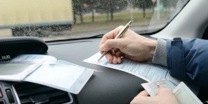 Оформили европротокол, а он оказался недействительным. Как так?