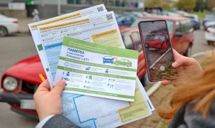 Без ГАИ и бумажек. Рассказываем и показываем, как сейчас оформить ДТП через телефон