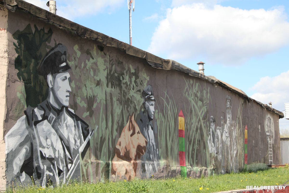 Живопись — неболтливое искусство, но я разболтал