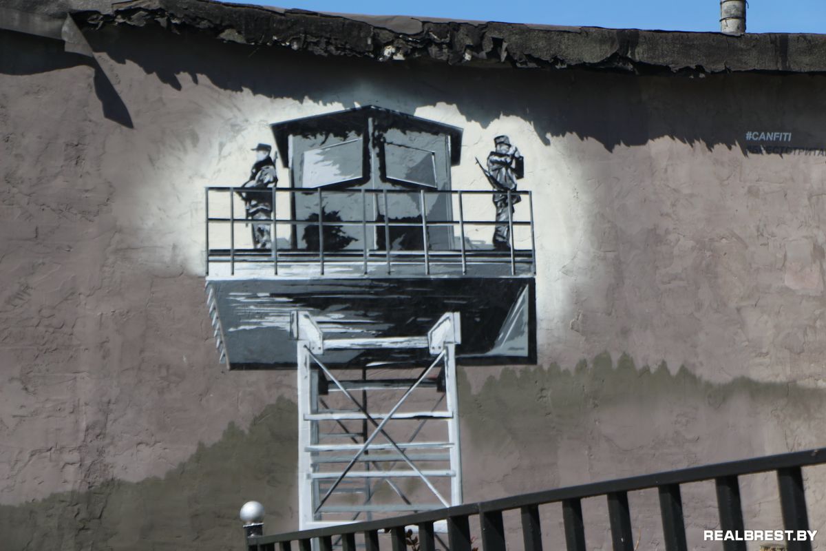 Живопись — неболтливое искусство, но я разболтал