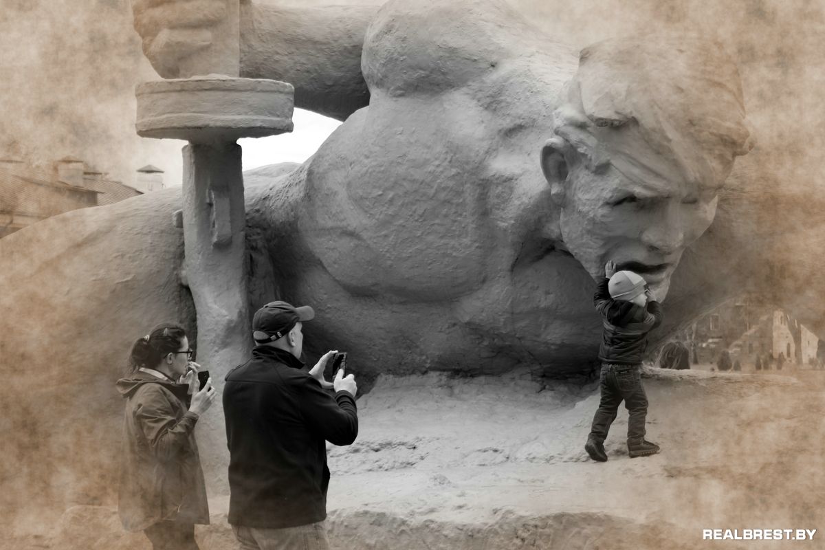 Победобесие