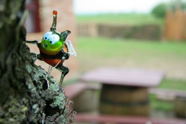 Зачем современному жителю Бреста домик на хуторе?