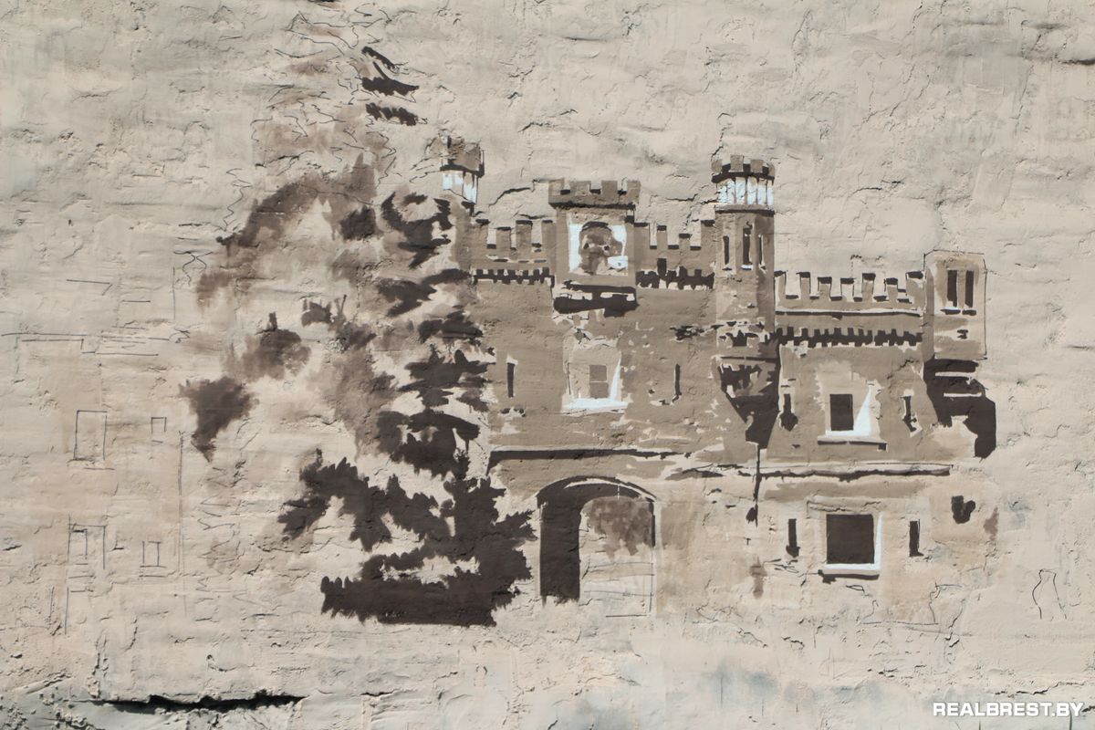 Живопись — неболтливое искусство, но я разболтал