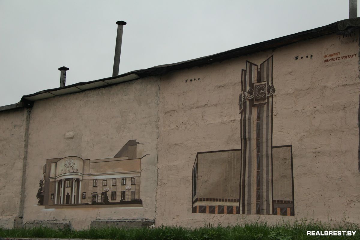 Живопись — неболтливое искусство, но я разболтал