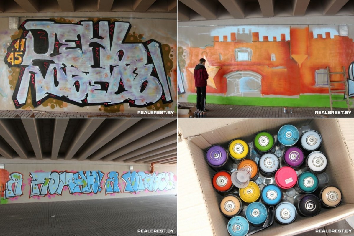 Живопись — неболтливое искусство, но я разболтал