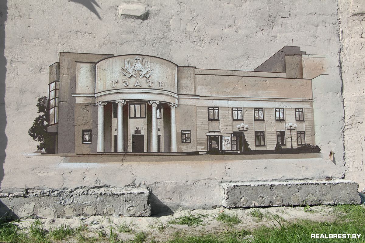 Живопись — неболтливое искусство, но я разболтал