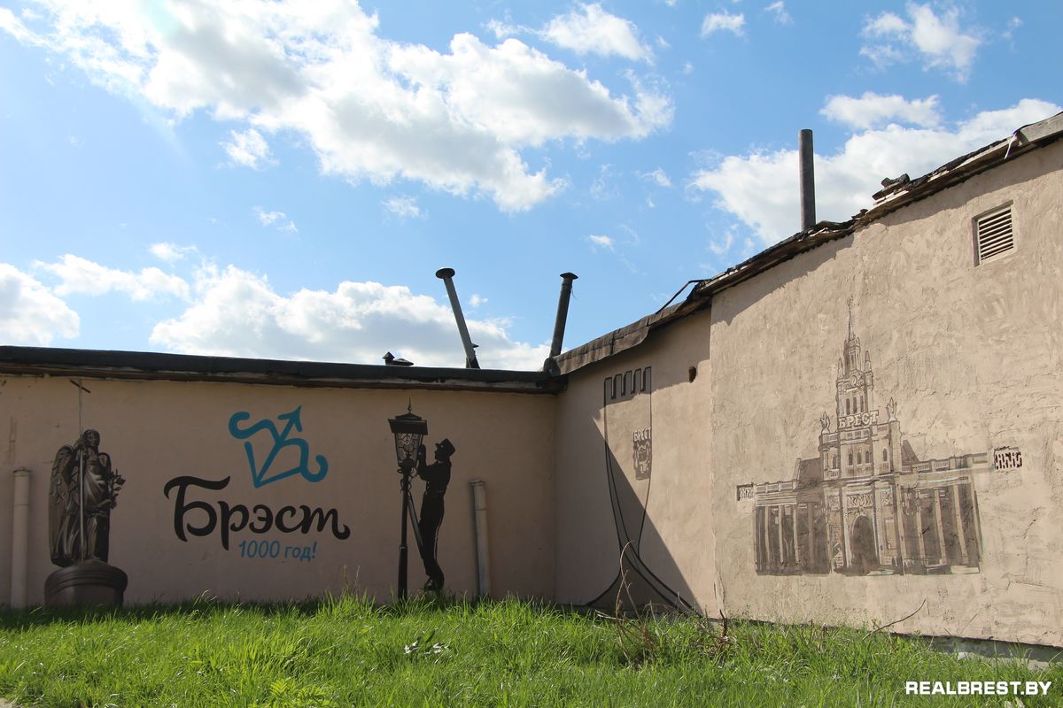 Живопись — неболтливое искусство, но я разболтал