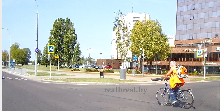 Я буду долго гнать пылесос