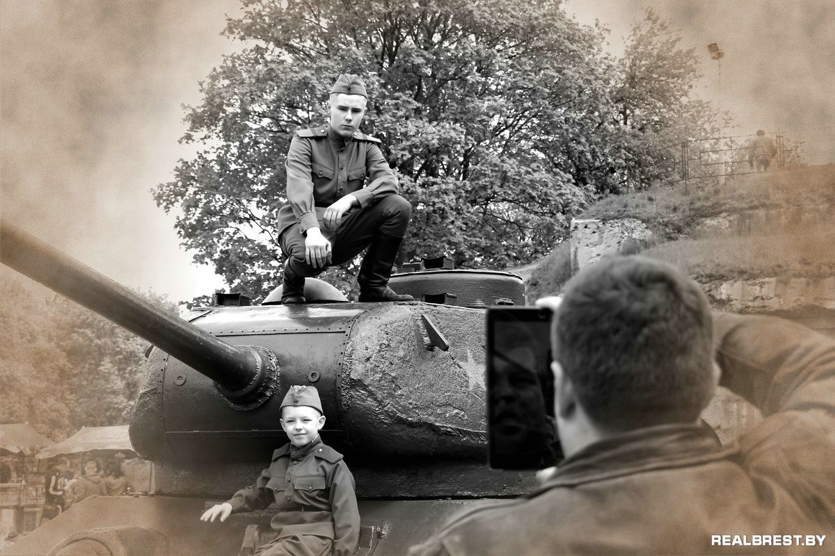 Победобесие