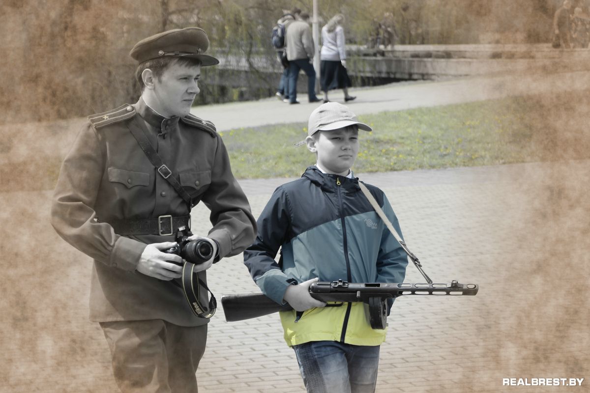 Победобесие