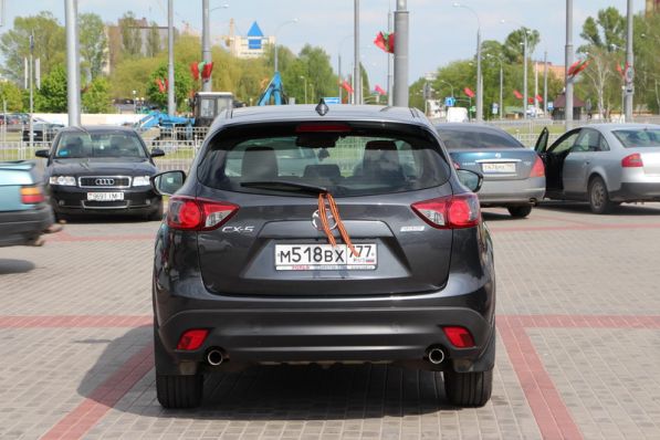 Ленточный «атеист»