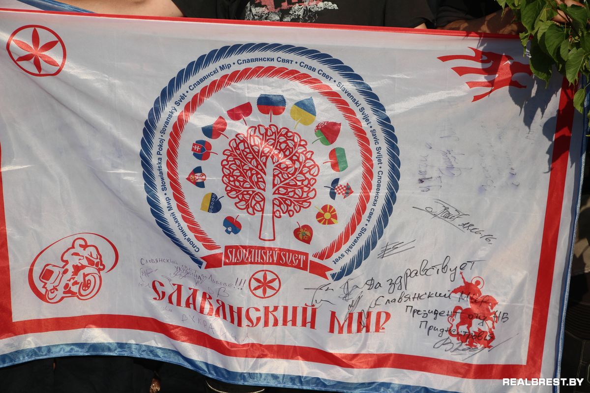 Религиозные неразберихи в Брестской крепости