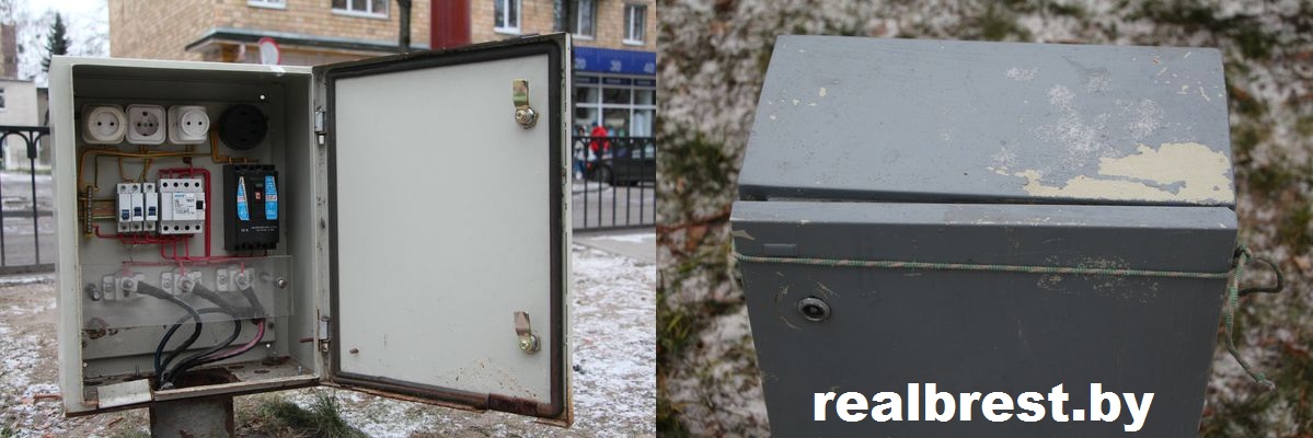 Этой ярмарки краски: стерильная чистота