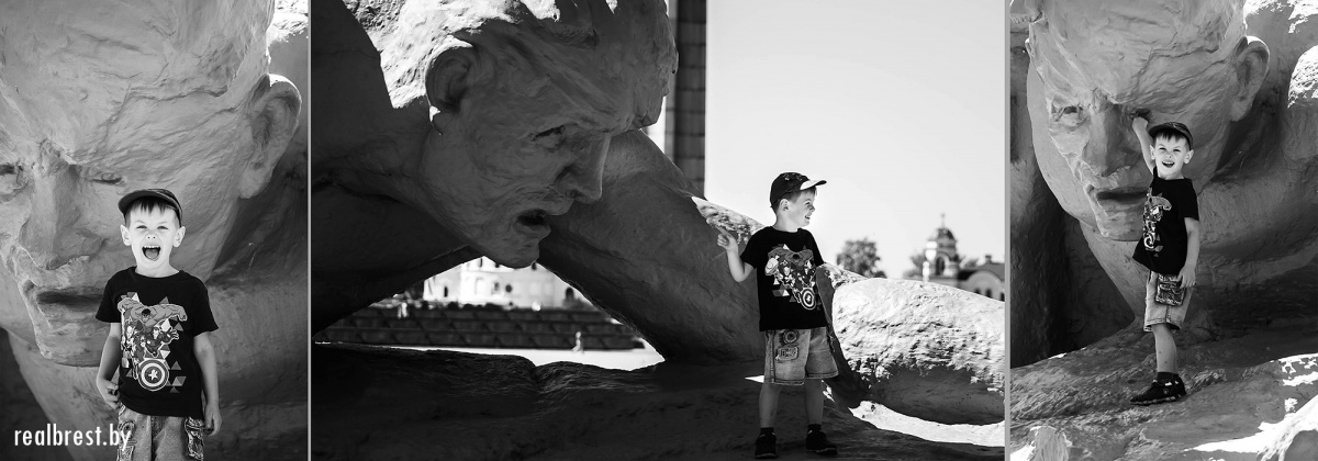 Жажда памяти