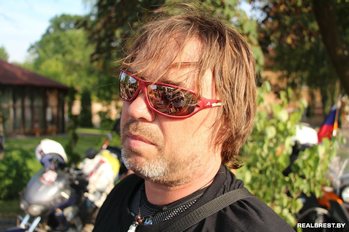 Религиозные неразберихи в Брестской крепости