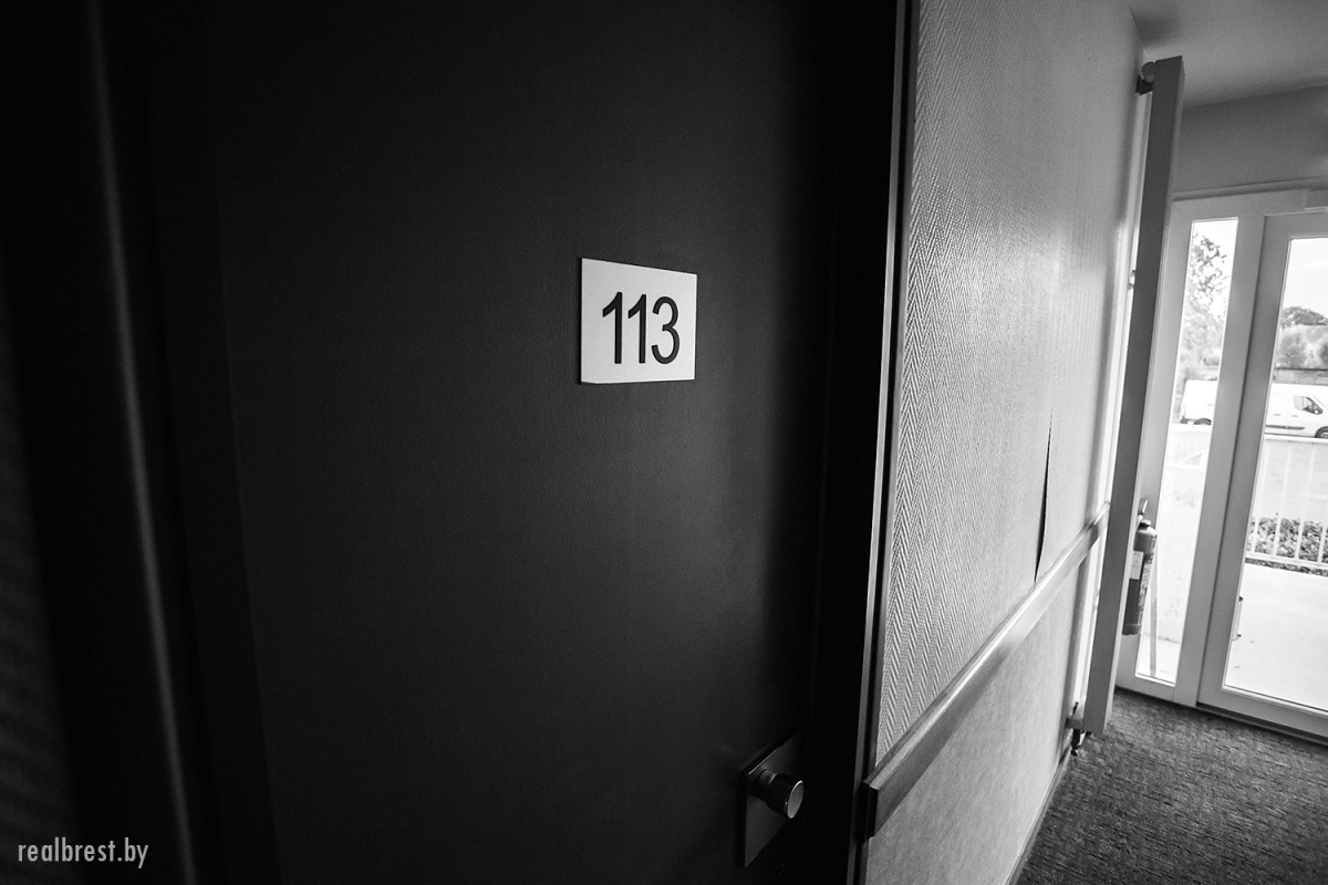 Север Франции или Нормандия глазами брестчанина