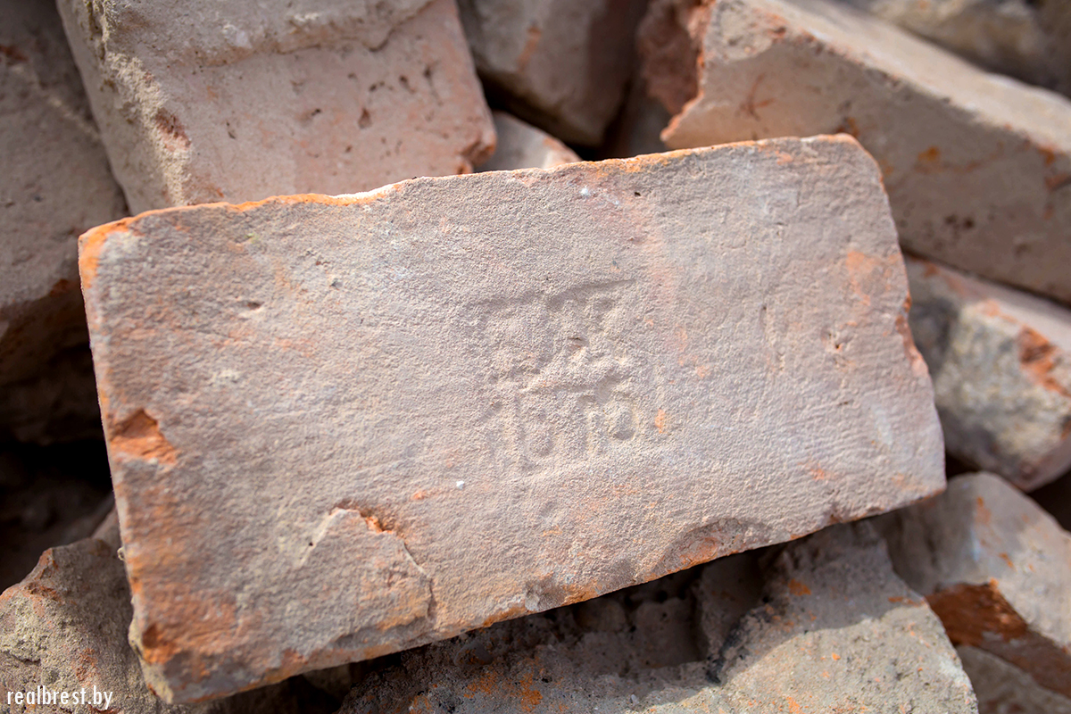 Прощание с Интендантским городком