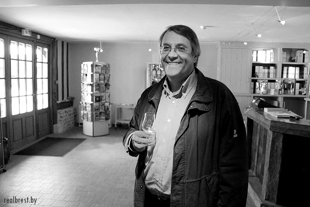 Что скрывается за старой датой?