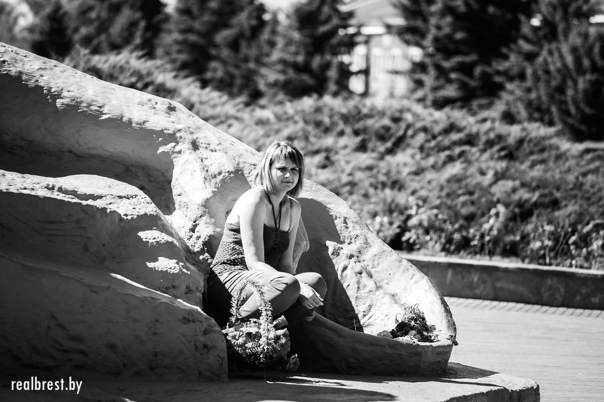 Жажда памяти