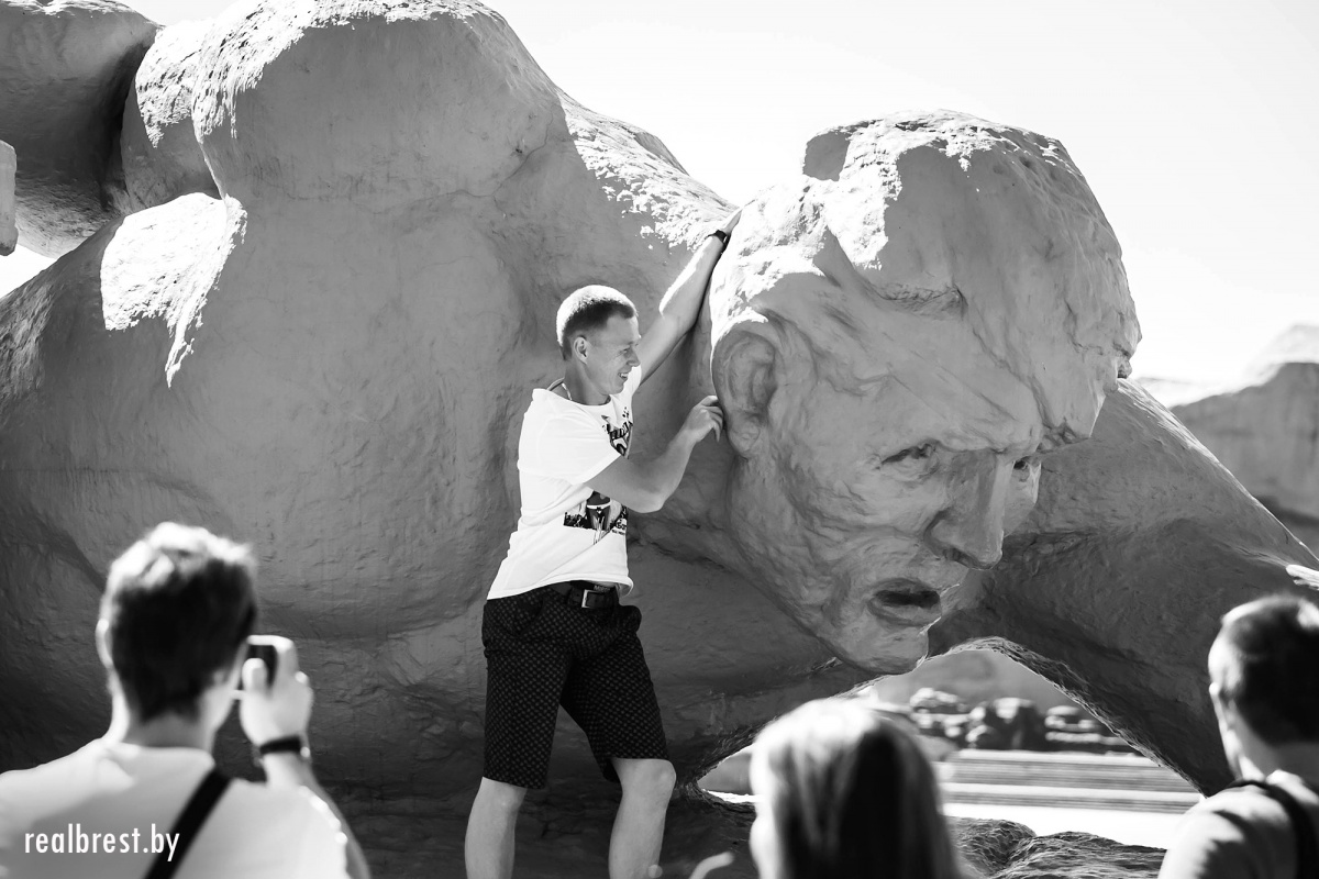 Жажда памяти