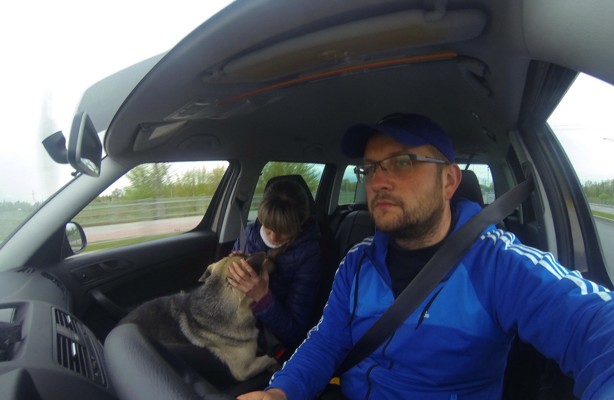 Пройти мимо нельзя помочь