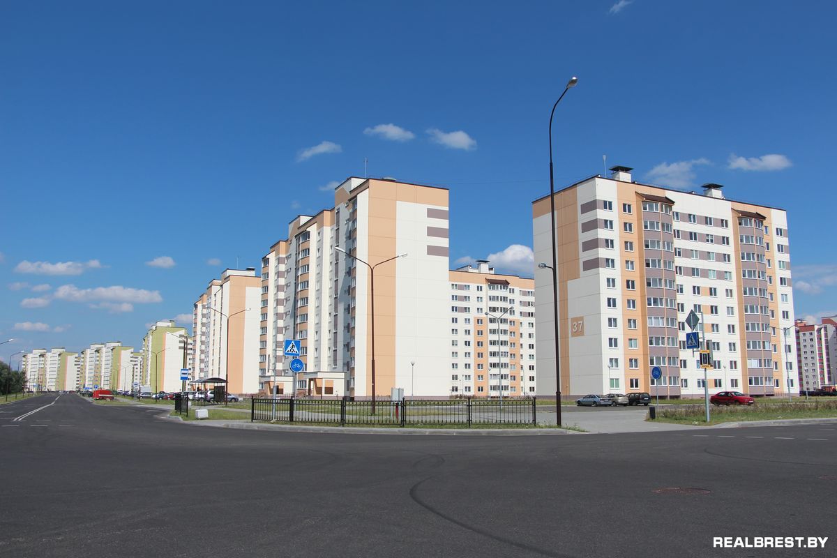 А на том берегу ...