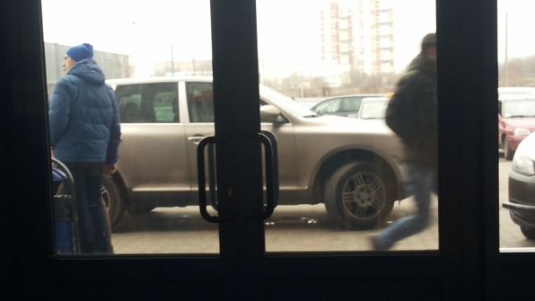 Русский нас наУчит