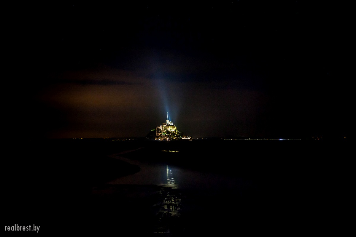 Север Франции или Нормандия глазами брестчанина