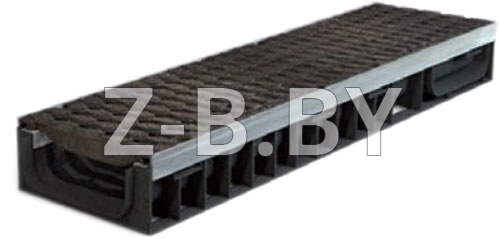 Преимущества водоотводных бетонных лотков