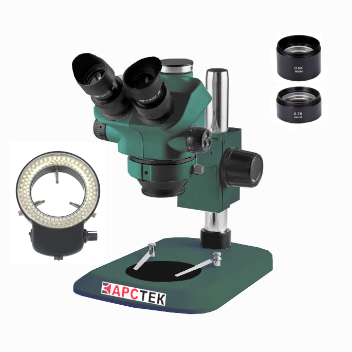 Как выбрать микроскоп для пайки: ориентиры без воды