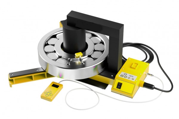 Как выбрать промышленный нагреватель подшипников для вашего производства