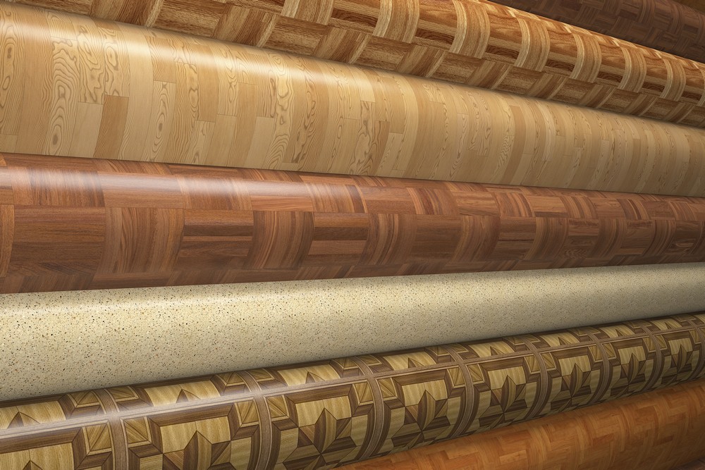 Как выбрать подходящий линолеум для вашего интерьера