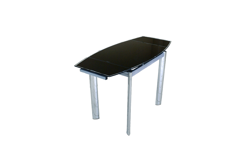 Стеклянный кухонный стол В100-86