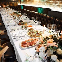 кейтеринг минск