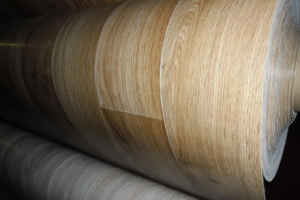 Как выбрать подходящий линолеум для вашего интерьера