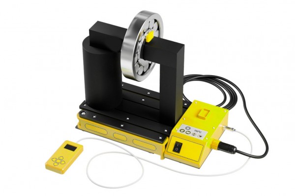 Как выбрать промышленный нагреватель подшипников для вашего производства